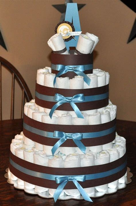 For rich, creamy cakes that are served chilled, this method may take you up to 4 hours.2 x research source. Diaper Cake Instructions Free | Projects to Try ...