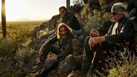 Gangland Undercover S2 Ep6 Inlaws And Outlaws SBS TV Radio Guide
