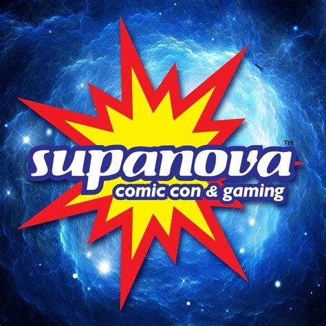 The Supa Stars Align This June At Supanova Comic Con And Gaming Expo