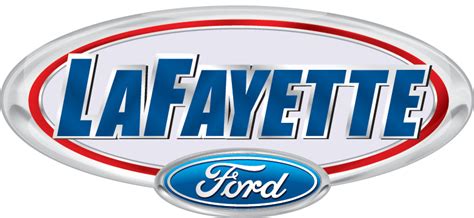 Lafayette Ford Fayetteville New And Used Ford Dealership Nc