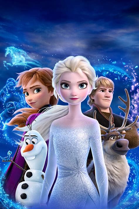 Frozen 2 Digital Download Disney