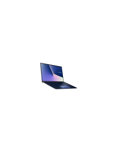Asus Zenbook Ux534ftc A8078t Intel Core I7 105116gb1tb Ssd156