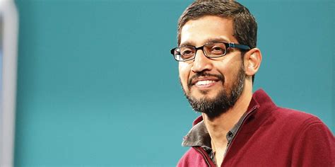 After joining google in 2004, pichai rose to prominence as the ceo of the company in 2015 and as the. Sundar Pichai Google CEO. Engineer MBA.. - CetKing