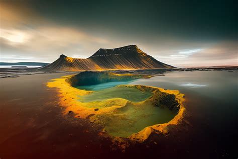 Colors Of Iceland Rlandscapephotography