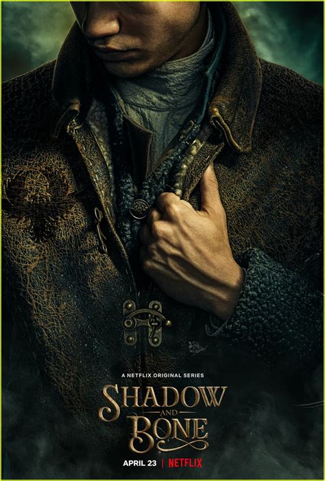 She will be portraying alina starkov in netflix's upcoming fantasy television series shadow and bone. Jessie Mei Li Stars In First Look Photos at Upcoming YA ...