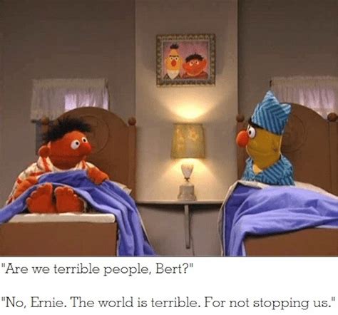 Twisted Sesame Street Sesame Street Memes Sesame Street Dark Memes