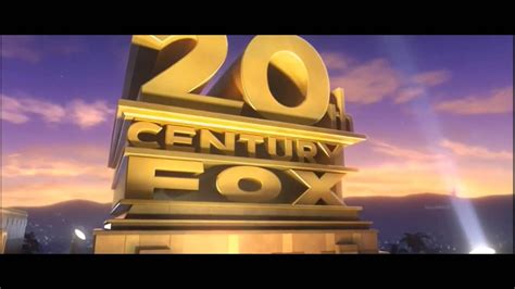 20th Century Fox Intro 169 Full Hd Youtube