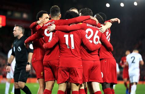 Includes the latest news stories, results, fixtures, video and audio. Mijlpaal: Liverpool na zege op Sheffield United precies 1 ...