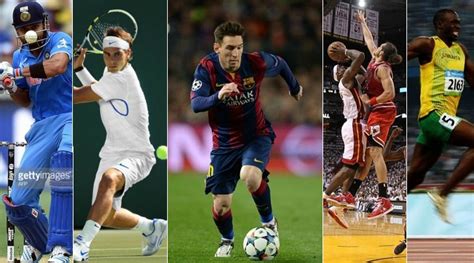 25 Worlds Most Popular Sports Ranked By 13 Factors