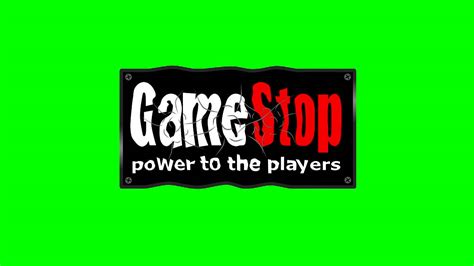 Gamestop vector logo, free to download in eps, svg, jpeg and png formats. Gamestop Logo / Download Playwire Media Logoplaywire Media ...