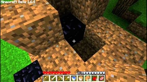 Here you may to know how to light a nether portal with lava. Nether Portal - With 1 bucket of lava 1 bucket of water ...