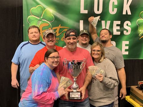 2022 Apa Shoot For A Cure Event Raises 33000 For St Jude American