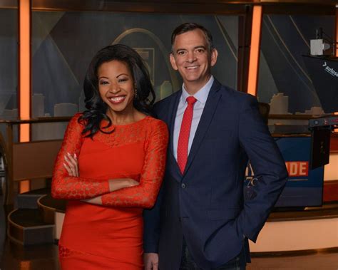 Ksdk Making Changes With Weekend Anchors Posts Joes St Louis