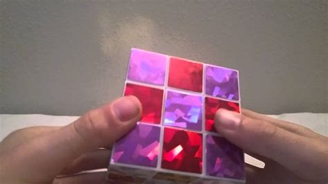 1dollar Cube Not What I Was Expecting Youtube