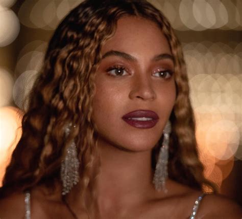 Beyonce Gio Age Height Models Biography