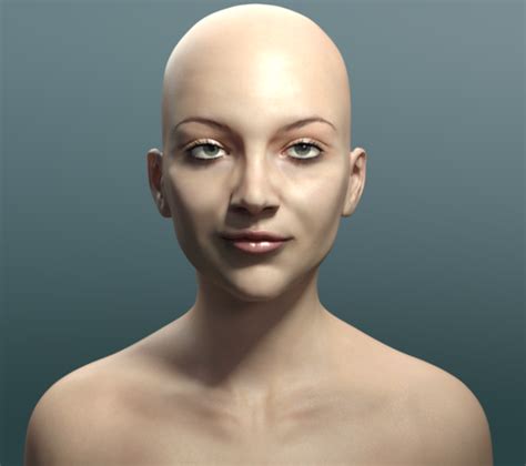 Celebrity Look A Likes For 3D Figures Page 49 Daz 3D Forums