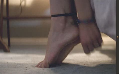 Ana De Armass Feet