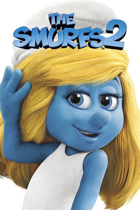 The Smurfs 2 Cinemapp
