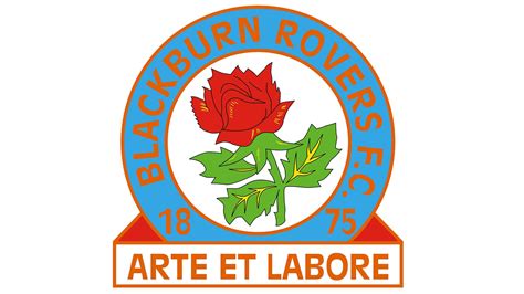 Johor darul ta'zim ii f.c. Blackburn Rovers Logo | Significado, História e PNG