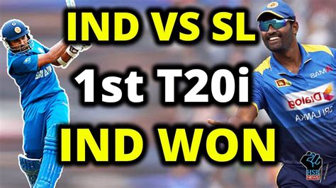 Ind vs sl dream11 3rd t20 pre info: Live Match:IND vs SL 1st T20i Live,INDIA VS SRI LANKA T20i#indvssl,SL 87-all out (16.0 Ovs) Ind ...