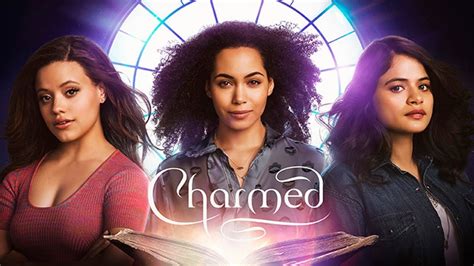 Charmed Nouvelle Génération Le Retour De La Série Culte Maison Hantée