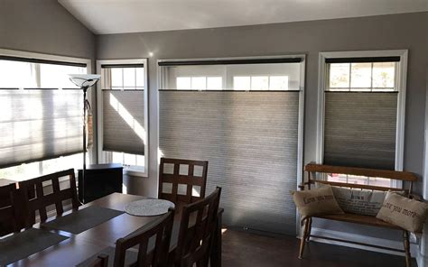 Taking Care Of Your Custom Window Treatments In Delaware