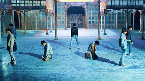 The korean version was released through big hit entertainment on may 18, 2018. BTS's "Fake Love" MV Gains Amazing Number Of Views In ...