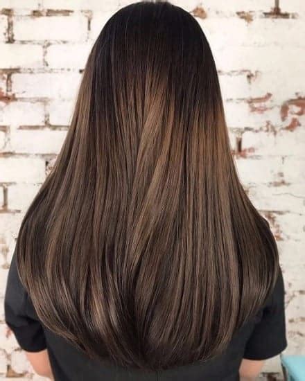Within what is called the color theory, there is something called tone. Dark Brown Hair Dye - Best Brands, Darkest, Medium ...