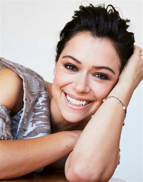 Orphan Black The Next Chapter Preview Tatiana Maslany Introduces New