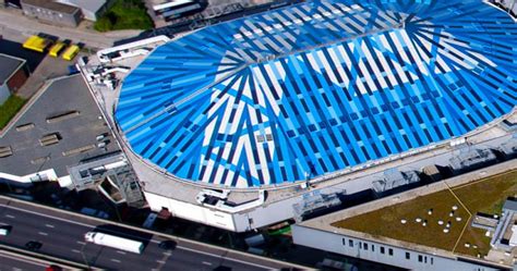 From wikimedia commons, the free media repository. Sportpaleis Group: veelzijdig entertainment onder de loep ...