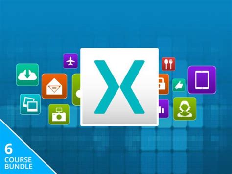 However, hybrid programs are always based on web technologies (such as javascript or html5), while. Daily Deal: Xamarin Cross Platform Development Bundle ...