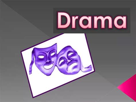 Ppt Drama Powerpoint Presentation Free Download Id2445182