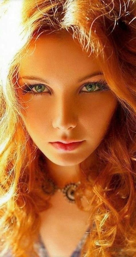 Beautiful Red Hair Gorgeous Redhead Beautiful Eyes Beautiful People