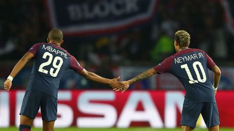 Tons of awesome neymar psg wallpapers to download for free. Neymar backs PSG team-mate Mbappe in battle for Ballon d ...
