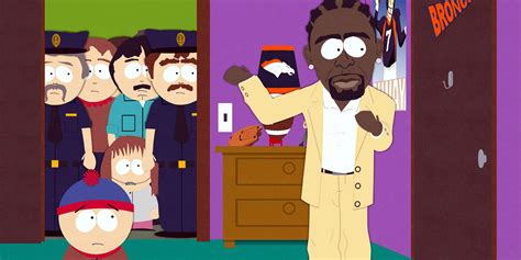 South Park Stan S Funniest Storylines Ranked