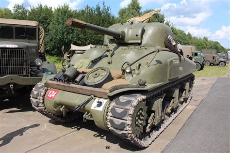 M4a1 Sherman By Damenster On Deviantart