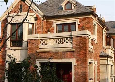 Steam - Crued Faux Brick Veneer Exterior Thickness 10-15mm ...
