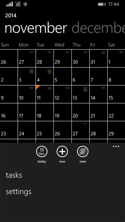 I am a multitasking person and used google calendar and so many more apps for manage my daily work. Microsoft Working on New Calendar App for Windows Phone 10