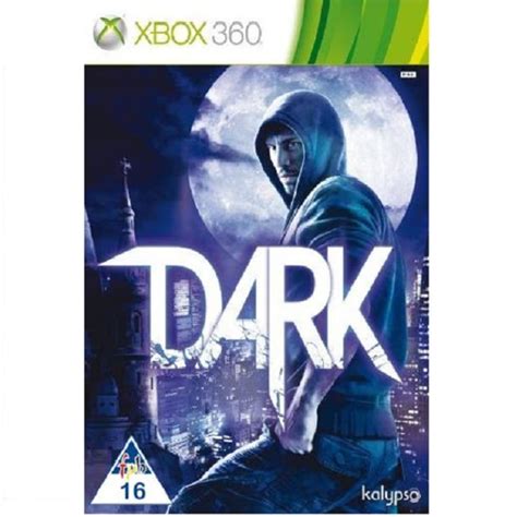 Pre Owned Microsoft Dark Xbox 360 Shop Now