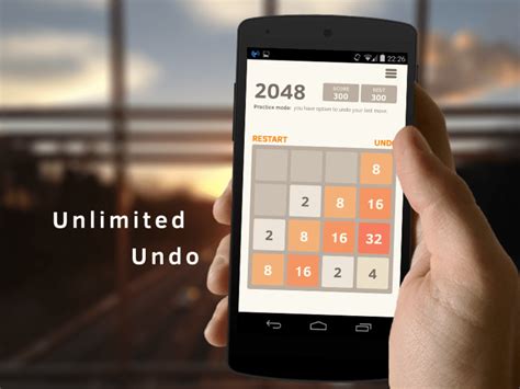 2048 Number Puzzle Game For Android Download