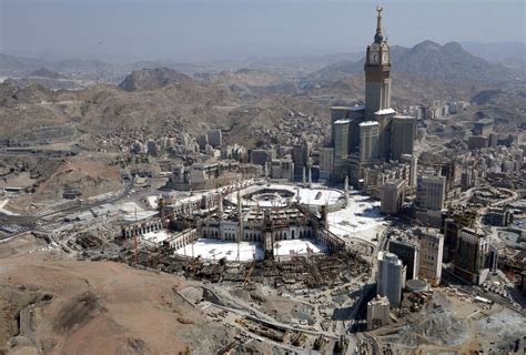 What Muslims Do On Hajj And Why The New York Times
