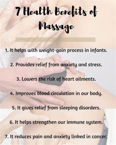 Pin By Michelle Robbins On Massage Therapy Massage Benefits Massage