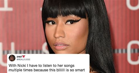 These Tweets About Nicki Minaj S Queen Prove It Was Definitely Worth The Wait