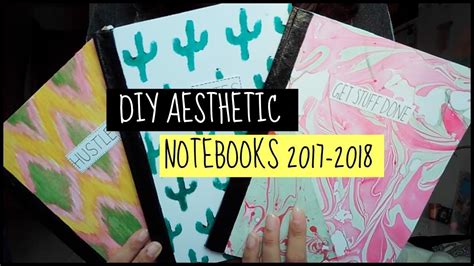 Collect all your favorite tumblr photos and a\make them your match that vibe with this book clutch! DIY Tumblr Notebooks 2017-2018 - YouTube