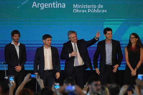 Argentina Hace El Programa Que Pretende Generar 20 Mil Puestos De