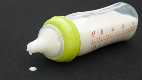 Bottle Fed Babies Ingest Millions Of Microplastics Study