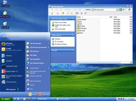 Download Royale Theme For Windows Xp 10