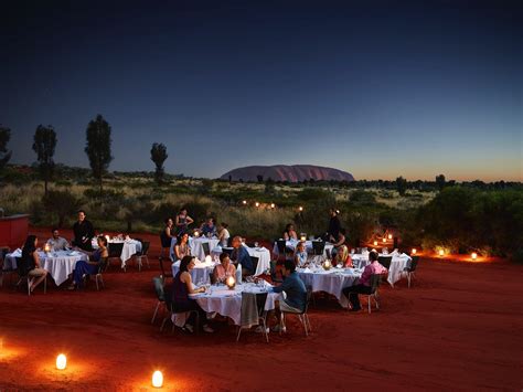 Voyages Indigenous Tourisms Ayers Rock Resort Re Opens On August 1