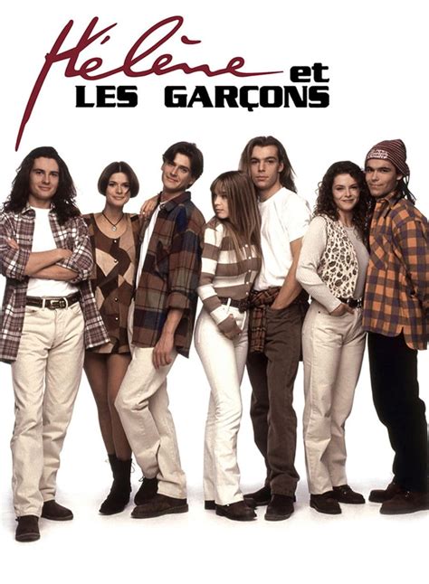 Hélène Et Les Garçons Tv Series 19921994 Imdb