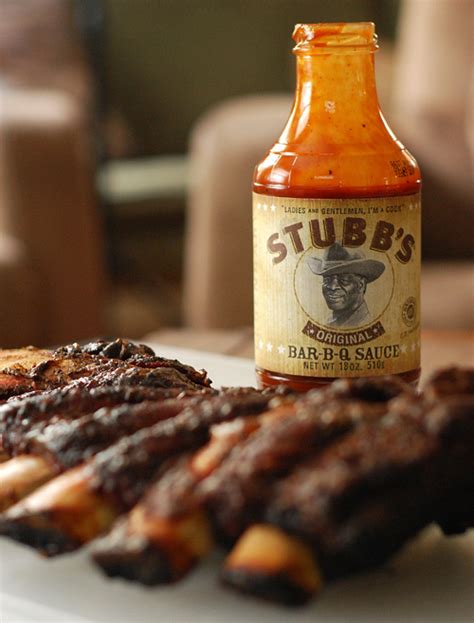 Stubbs Bbq Review And Giveaway
